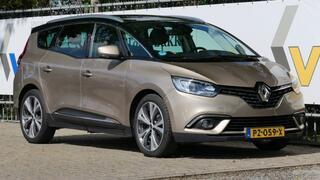 Renault Grand Scenic (2009 - 2016)