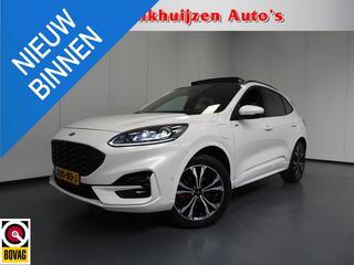 FORD KUGA 2.5 PHEV Plug-In ST-Line X NAVI/SCHUIFDAK/HEAD-UP/B&O/LED/19