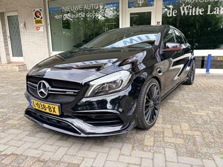 Mercedes-Benz A-Klasse (2012 - 2018)