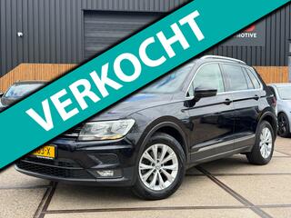 VOLKSWAGEN TIGUAN 1.5 TSI ACT Business Adaptive cruise Clima Stoelverwarming Digital dashboard