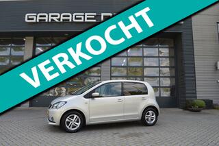 SEAT MII 1.0 Chill Out