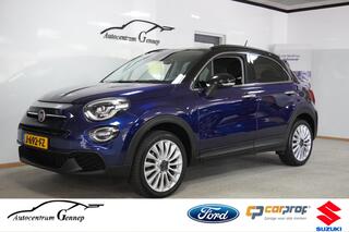 FIAT 500X 1.3 GSE Lounge |Trekhaak|