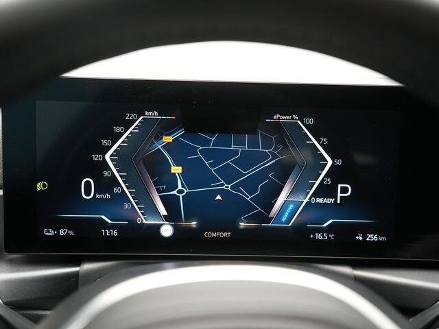 BMW I4 eDrive35 M Sport PRO 70 kWh 286pk Dealer O.H | Trekhaak Af Fabriek | Adaptive Cruise | 360 Camera | Adaptive Onderstel |  Alcantara Sportstoelen Ve