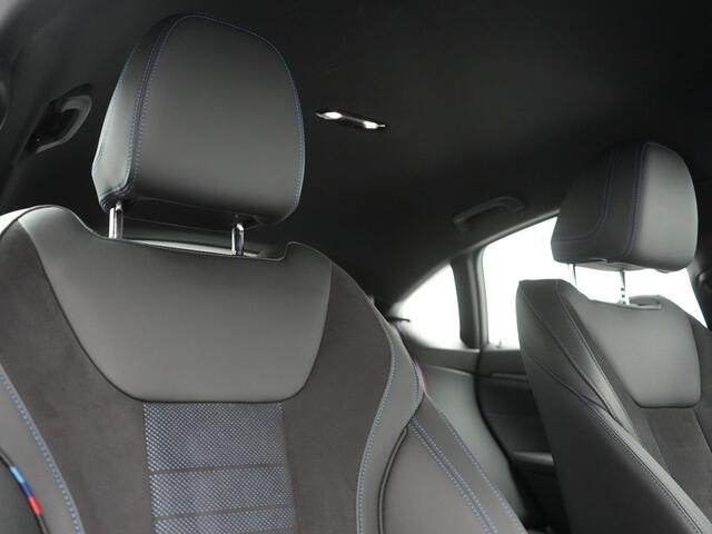 BMW I4 eDrive35 M Sport PRO 70 kWh 286pk Dealer O.H | Trekhaak Af Fabriek | Adaptive Cruise | 360 Camera | Adaptive Onderstel |  Alcantara Sportstoelen Ve
