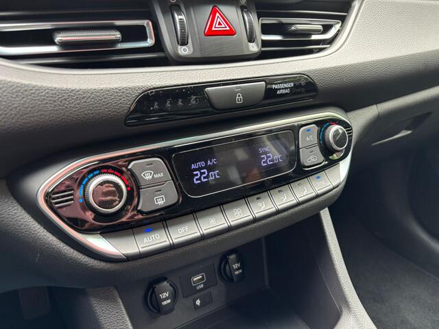 Hyundai I 30 Wagon 1.0 T-GDi MHEV Comfort Smart,Navi,Camera,Trekhaak,1 jaar garantie