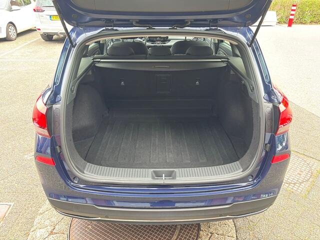 Hyundai I 30 Wagon 1.0 T-GDi MHEV Comfort Smart,Navi,Camera,Trekhaak,1 jaar garantie