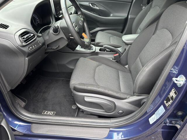 Hyundai I 30 Wagon 1.0 T-GDi MHEV Comfort Smart,Navi,Camera,Trekhaak,1 jaar garantie