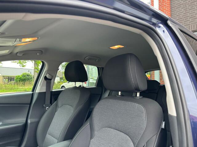 Hyundai I 30 Wagon 1.0 T-GDi MHEV Comfort Smart,Navi,Camera,Trekhaak,1 jaar garantie