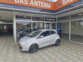 FORD KA 1.2 Titanium X s/s