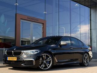 BMW 5-Serie (2016 - 2023)