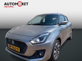 Suzuki Swift (2017 - 2024)