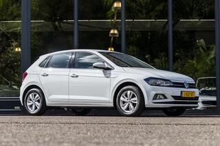 VOLKSWAGEN POLO 1.0 TSI Comfortline