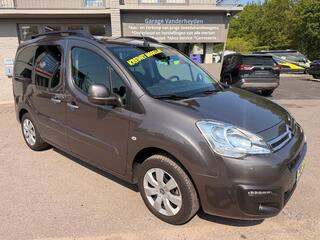 CITROEN BERLINGO Selection NAVI CRUISE AIRCO MET GARANTIE