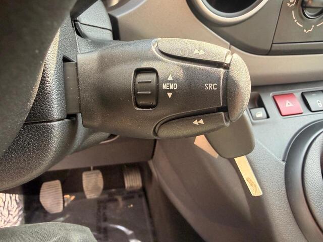 Citroen Berlingo Selection NAVI CRUISE AIRCO MET GARANTIE