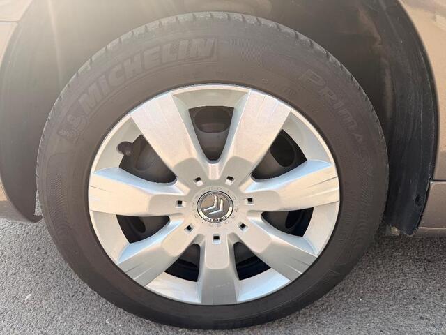 Citroen Berlingo Selection NAVI CRUISE AIRCO MET GARANTIE