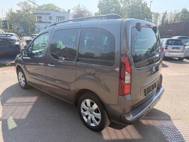 Citroen Berlingo Selection NAVI CRUISE AIRCO MET GARANTIE