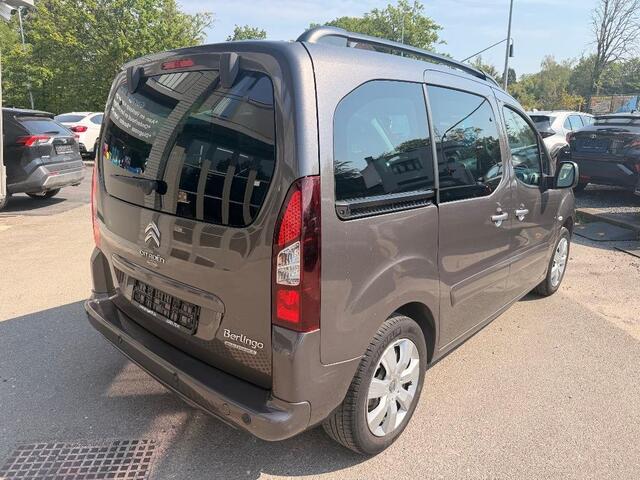 Citroen Berlingo Selection NAVI CRUISE AIRCO MET GARANTIE