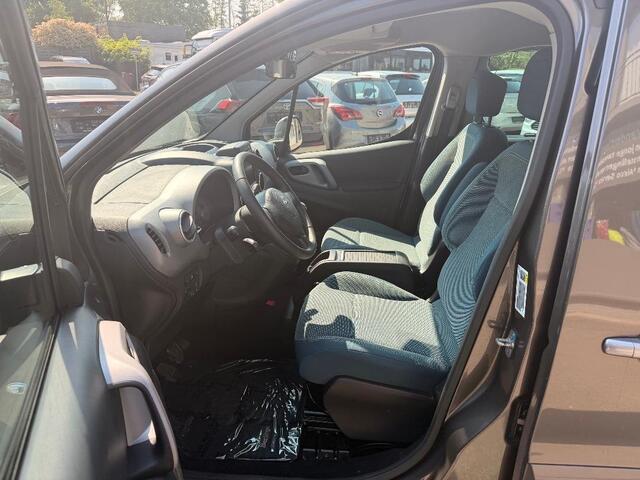 Citroen Berlingo Selection NAVI CRUISE AIRCO MET GARANTIE