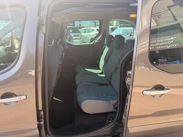 Citroen Berlingo Selection NAVI CRUISE AIRCO MET GARANTIE