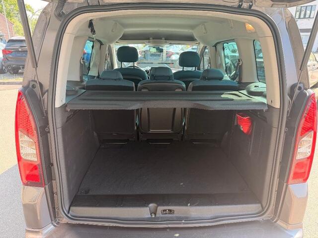 Citroen Berlingo Selection NAVI CRUISE AIRCO MET GARANTIE