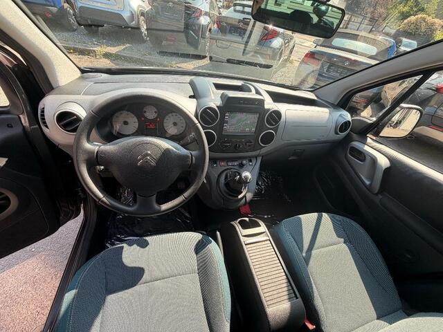 Citroen Berlingo Selection NAVI CRUISE AIRCO MET GARANTIE