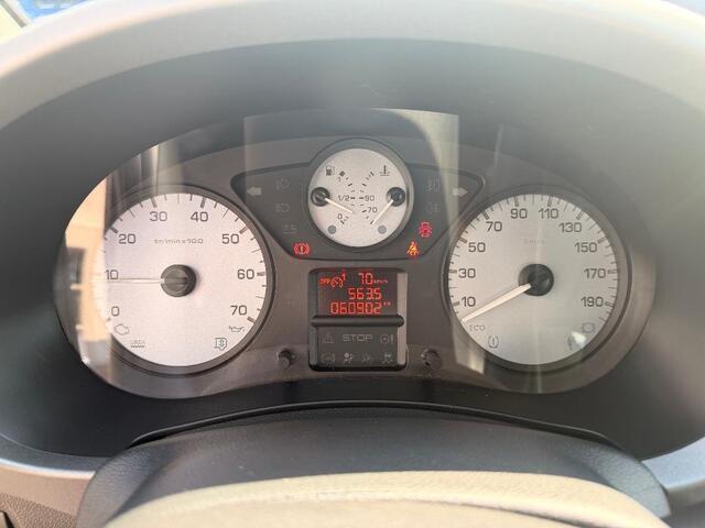 Citroen Berlingo Selection NAVI CRUISE AIRCO MET GARANTIE