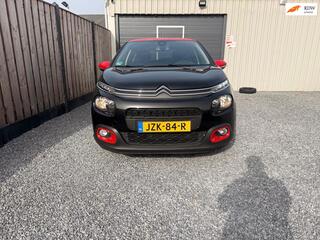 Citroen C3 (2016 - 2023)