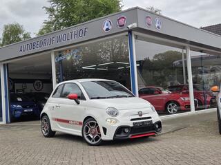 FIAT 500 ABARTH 1.4 T-Jet 595