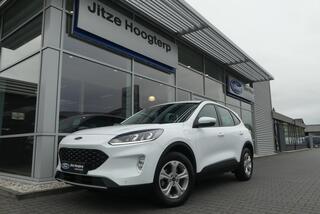 FORD KUGA 2.5 PHEV Cool & Connect WINTER PACK, CRUISE, CLIMA, NAVI, PDC V&A, APPLE CARPLAY/ANDROID AUTO, LANE ASSIST, 46.256KM