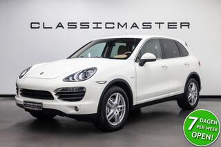PORSCHE CAYENNE 3.0 S Hybrid Btw auto, Fiscale waarde � 8.000,- (� 28.884,30 Ex B.T.W) DEALER AUTO Dealer auto