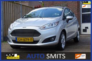 FORD FIESTA 1.0 EcoBoost Titanium