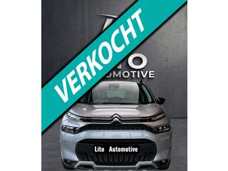 CITROEN C3 Aircross 1.2 PureTech C-Series|NAVI|AIRCO|CAMERA|CARPLAY|