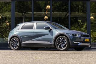 HYUNDAI IONIQ 5 Connect 77.4 kWh SOH 100%