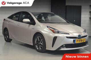 TOYOTA PRIUS 1.8 Dynamic // NAVI // CAMERA // ADAPTIVE CRUISE // KEYLESS // HEAD-UP //