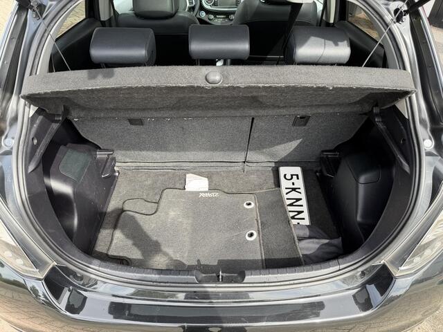 Toyota Yaris 1.5 Full Hybrid Dynamic Panoramadak