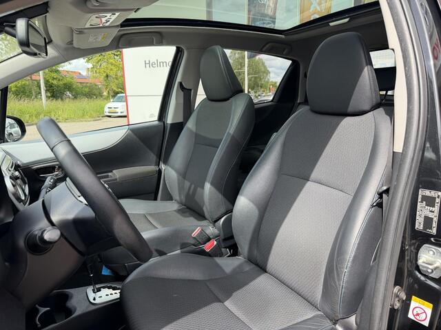 Toyota Yaris 1.5 Full Hybrid Dynamic Panoramadak
