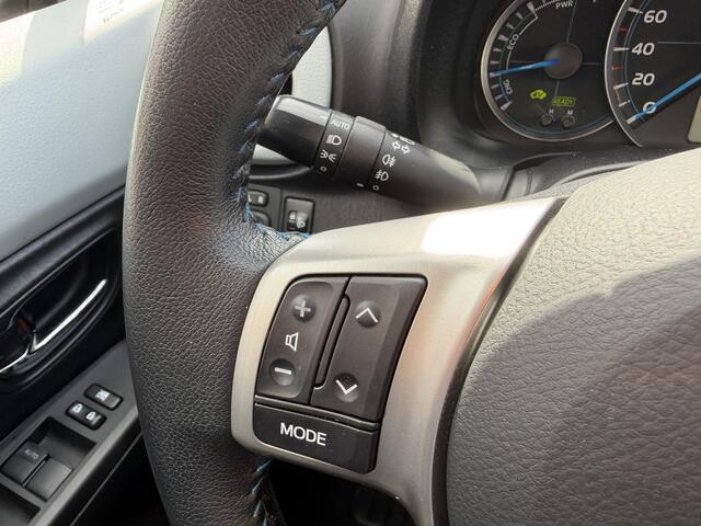 Toyota Yaris 1.5 Full Hybrid Dynamic Panoramadak
