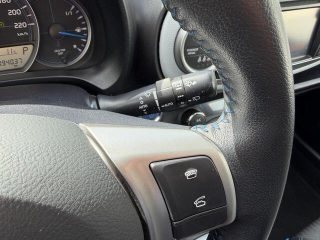 Toyota Yaris 1.5 Full Hybrid Dynamic Panoramadak