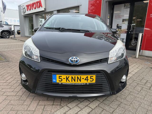 Toyota Yaris 1.5 Full Hybrid Dynamic Panoramadak