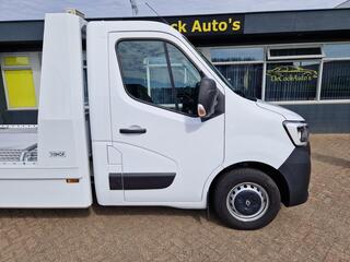 RENAULT MASTER T35 2.3 dCi 180 L3 Energy/TIJHOF/OPRIJWAGEN