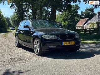 BMW 1-Serie (2004 - 2011)