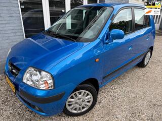 Hyundai Atos