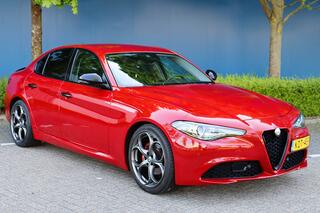 ALFA ROMEO GIULIA 2.0T Super - 19