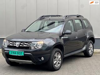 DACIA DUSTER 1.2 TCe 4x2 Laur�ate - AIRCO - DAKRAIL - KETTING REEDS VERVANGEN