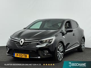 Renault Clio (2019 - 2025)