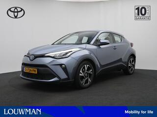 Toyota C-HR 2.0 Hybrid Dynamic