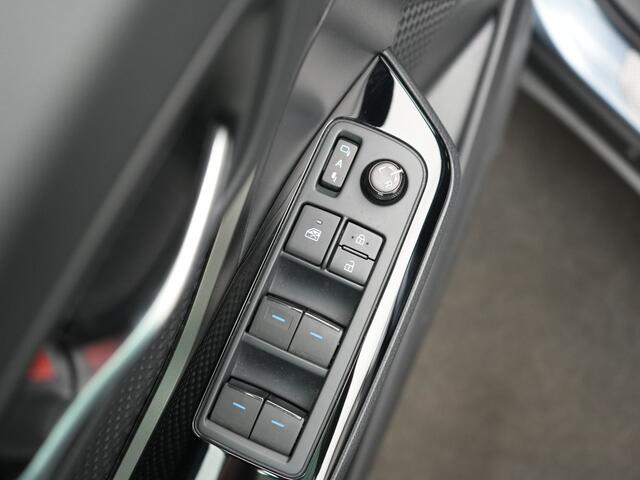 Toyota C-HR 2.0 Hybrid Dynamic