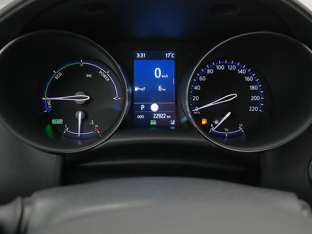 Toyota C-HR 2.0 Hybrid Dynamic
