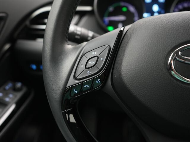 Toyota C-HR 2.0 Hybrid Dynamic