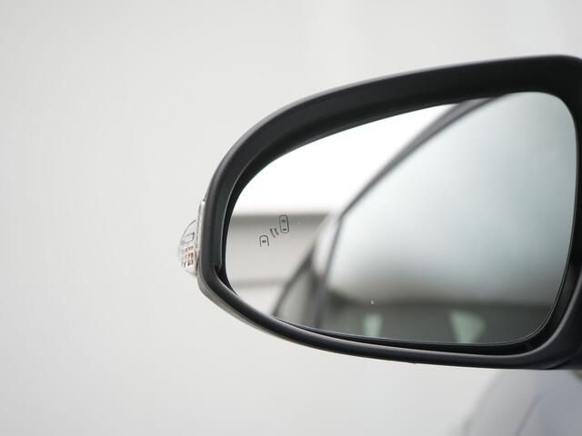 Toyota C-HR 2.0 Hybrid Dynamic